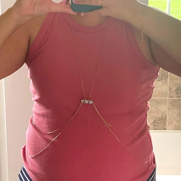 Armed Body Chain - Picture 3 of 3